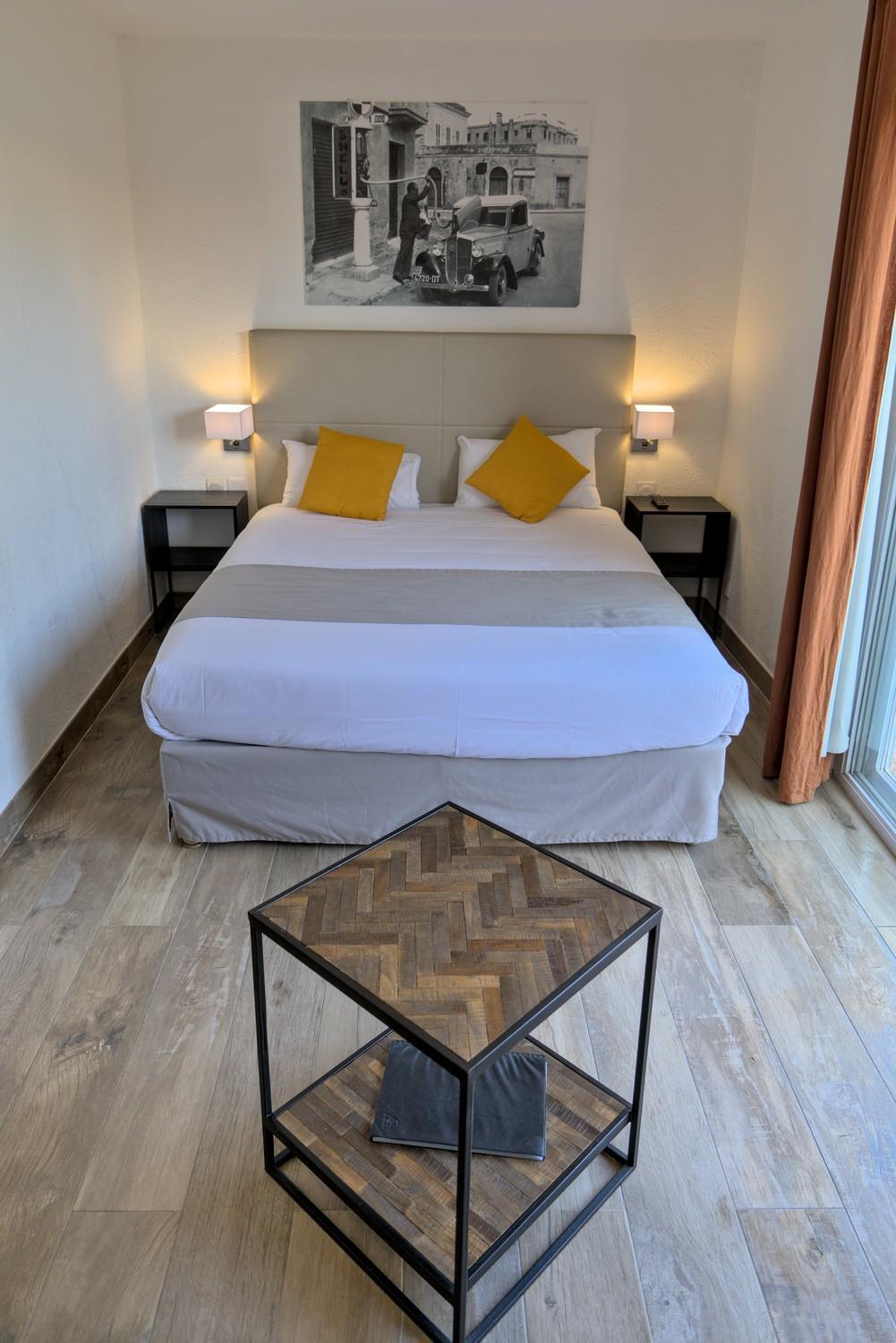 Hotel Casa Rossa & Spa LʼÎle-Rousse Dış mekan fotoğraf