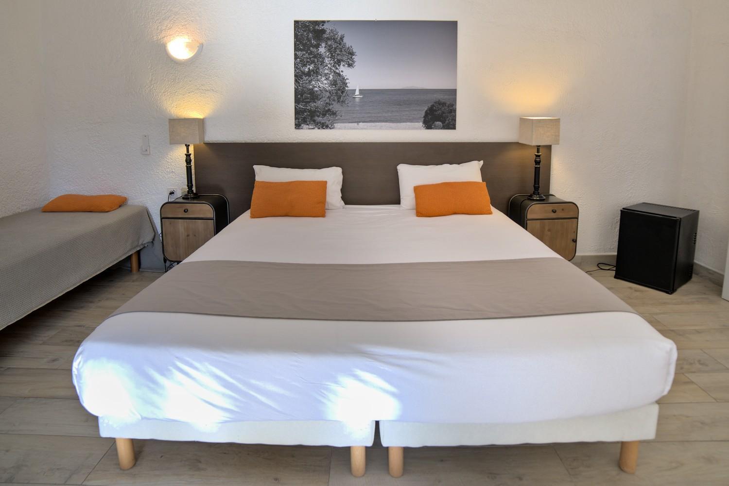 Hotel Casa Rossa & Spa LʼÎle-Rousse Dış mekan fotoğraf